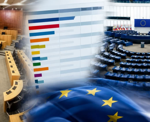 Βουλευτικές vs Ευρωεκλογές: Ο Φειδίας έχασε 51.170 ψήφους, ΔΗΣΥ και ΑΚΕΛ ενισχύθηκαν